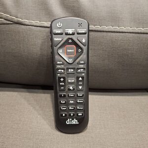 Dish Network 54.0 Hopper Satellite Receiver Voice Remote Control